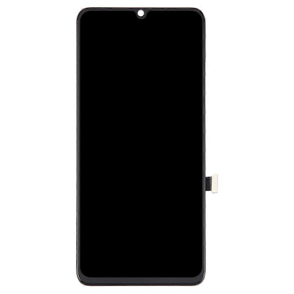 För Xiaomi Mi Note 10 Note 10 Pro Note 10 Lite CC9 Pro Grade C LCD-skärm och digitizerenhet Par