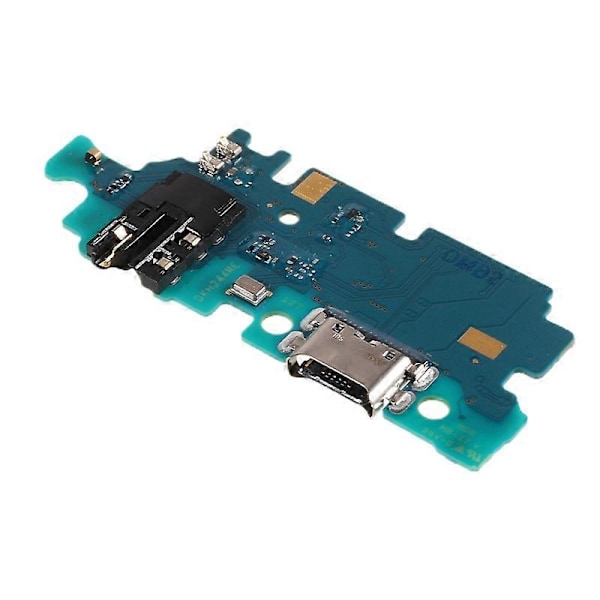 Samsung Galaxy A24 4G (162,1 x 77,6 x 8,3 mm) A245F OEM -telakointiliittimen latausportin joustokaapeli