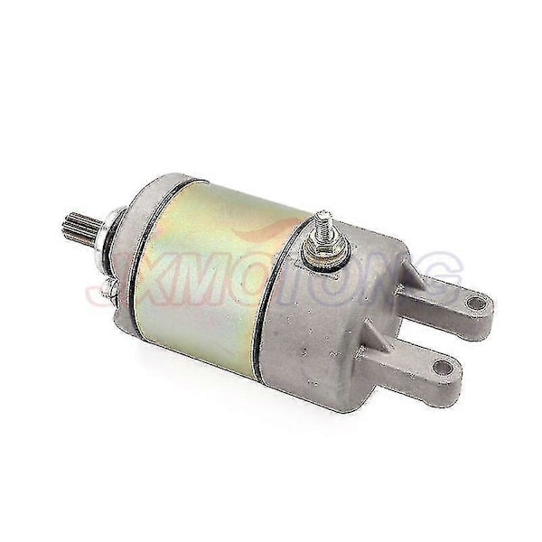 Ny Højkvalitets Starter Motor Start Til 250cc 300cc Linhai Feishen Motor Knallert Scooter Atv