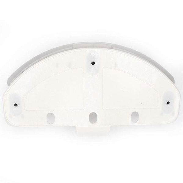 Til Ecovacs Deebot OZMO T9/T8MAX/T8 AIVI Vandtank T9 Max/T9 Power OZMO T8/T8+/ PRO Støvsuger