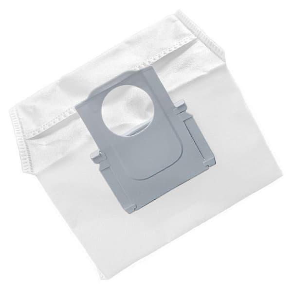 Til Roborock Q5 Max+/Q5 Pro+/S8 Pro Ultra Støvpose Reservedele 24 STK