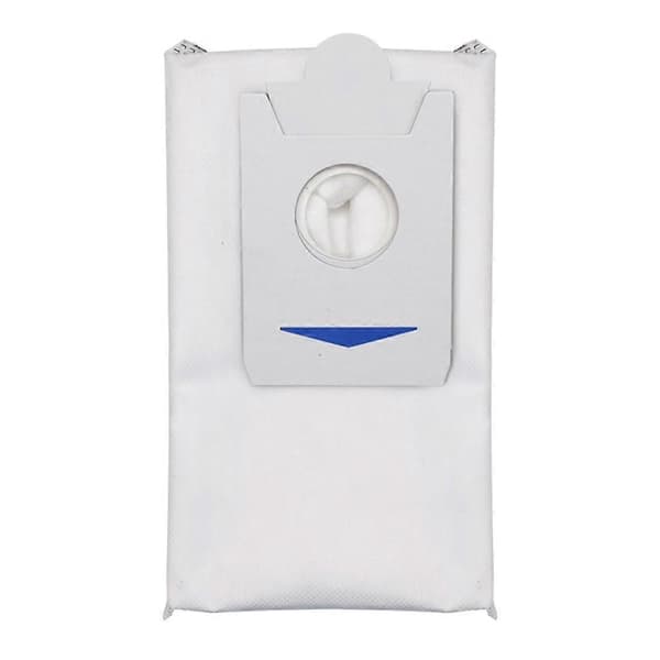 For Ecovacs X2 / X2 Pro Støvpose Feierobot Erstatning Støvoppsamlingspose