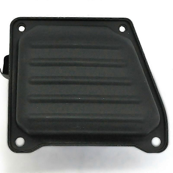 Avgasningsgasketsskruvset för 066 MS660 Motorsåg 140 0613 Kedjesågstillbehör