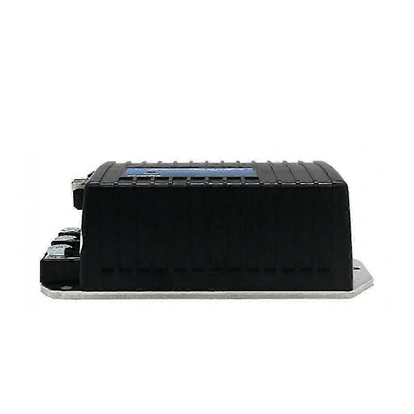 Unik 24V 36V 200A DC Motor Controller 1243-4220 til Elektriske Gaffeltrucks Genie Golfbiler og Sakselifte
