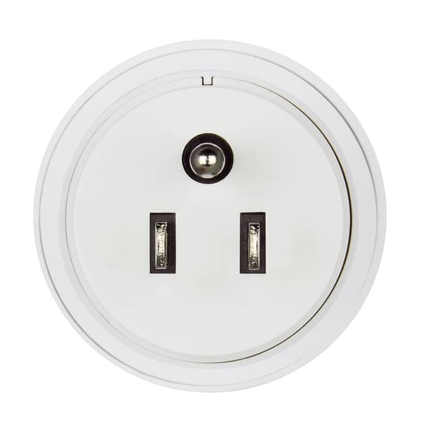 Rejseadapter EU-USA