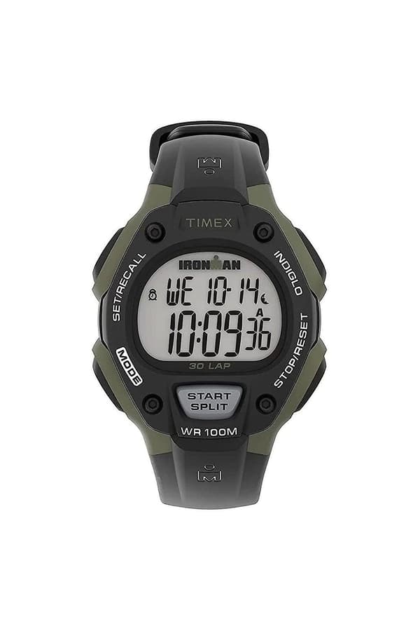 Timex Ironman Triathlon ur TW5M44500 til mænd