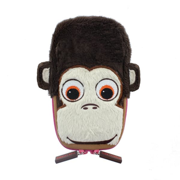 TABZOO Mobilcover Abe Plys Universal