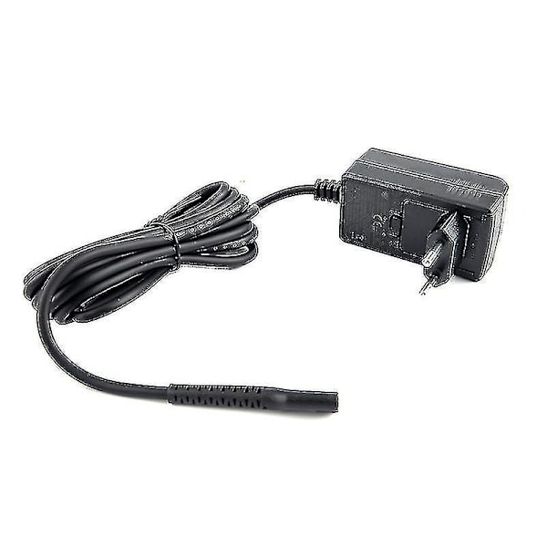 Opladnings Cradle Stativ AC Adapter Oplader Kompatibel Wahl 8148/8591/8504/1919 Trimmer