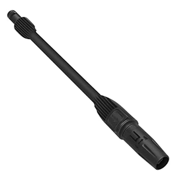 Høytrykksspylelanse for Karcher K2 K3 K4 K5 K6 K7, Justerbart spylemunnstykke høytrykksvasker tilbehør
