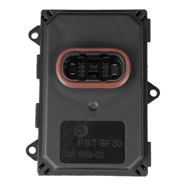 7PP941329R LED Forlygte AFS Styringsmodul til 2011-2018 Ballast Follower Controller