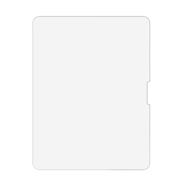 Skärmskydd för iPad Air 11 (2024) PET Ultra HD Klar Tablet Skärmfilm