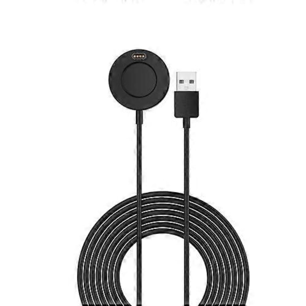 Garmin Venu 2 plus -yhteensopiva integroitu laturi datansiirtofunktiolla