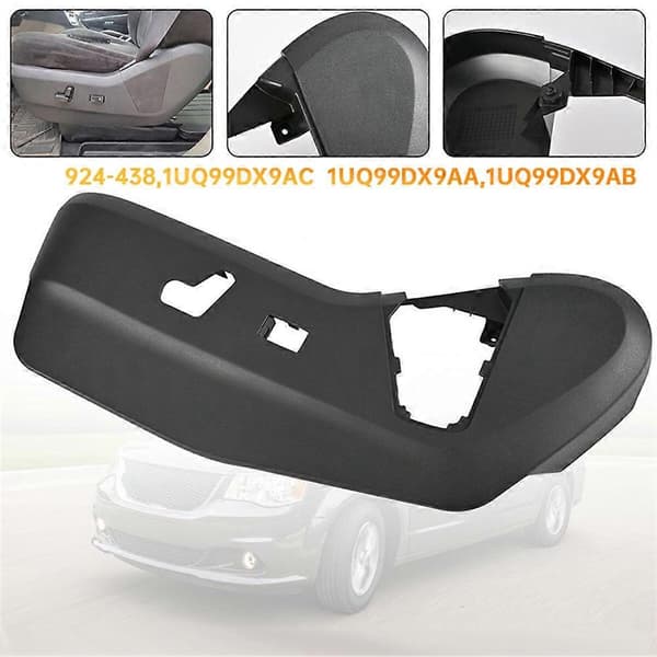 Venstre side setetrekk 1UQ99DX9AC for