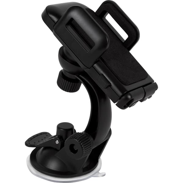 Mobilholder sugekop/plade