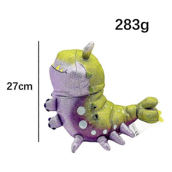 ELIO Mjukdjur Gosedjur Docka Barn Presenter 27cm _a