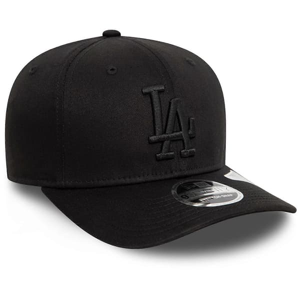 New Era 9Seventy Stretch Snapback Cap - Los Angeles Dodgers