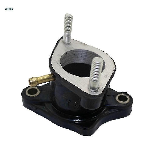 Korkealaatuinen 2x28mm kaasuttimen imusarja 125cc 150cc mönkijälle, crossipyörälle ja ATV:lle