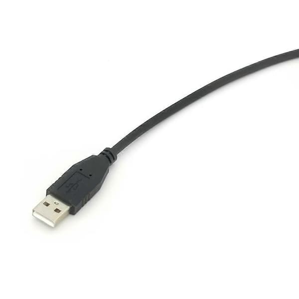 Til Motorola Xir M8220/M8668/M8620 Walkie Talkie Ham Radio USB Programmeringsdatakabel