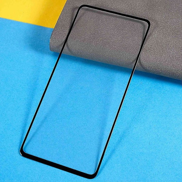 Samsung Galaxy A53 5G A536 Luokka C Etunäytön Lasilinssin Varaosa (ilman logoa)