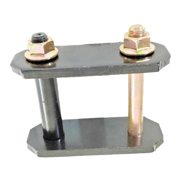 Bilfjädring Bladfjäder Öga 04483-36120 för