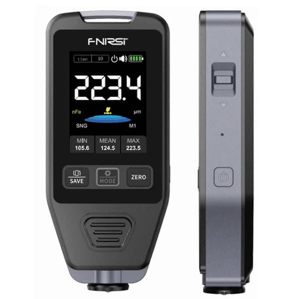 Fnirsi CTG-20 Auton Maalin Paksuusmittari