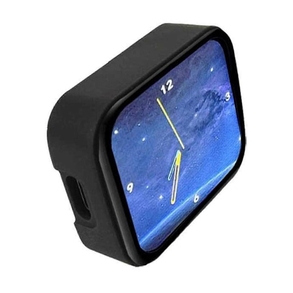 1.69 tommer ESP32 LCD-skærmmodul med touchpanel urskærm ST7789 240x280 Mini-skærm med WiFi Bluetooth