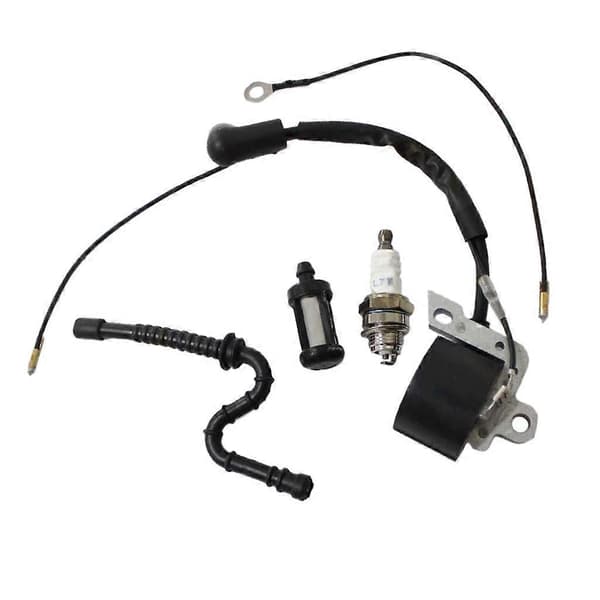 Stihl Dele Tændspolemodul til MS240, 026, MS260, 028, 029, MS290