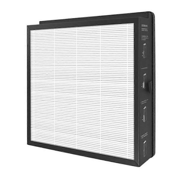 Passer til Fresh Air System A1 Kompositfilter Tilpasset til MJXFJ-150-A1