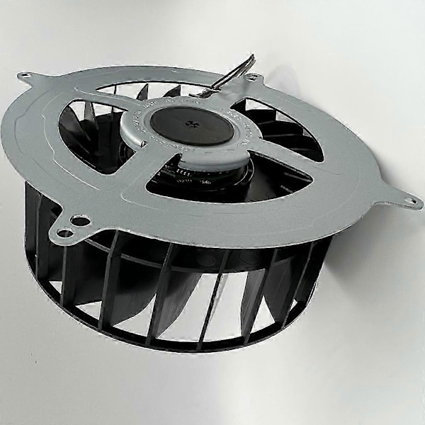 Køleventilator Intern Ventilator Fungerende Køleventilator til PS5 Konsoller G12L12MS1AH-56J14