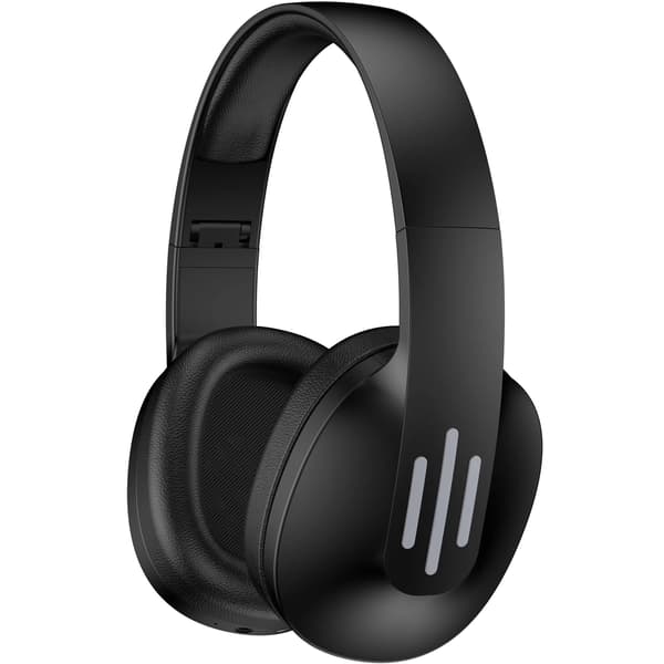 Kuulokkeet Over-Ear Langattomat Flowbeat Musta