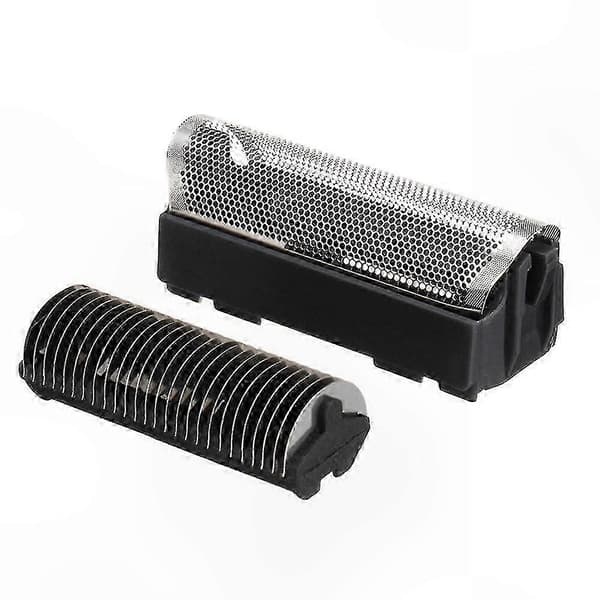 Rakfolie och bladbyte för serie 5 424 kompatibla modeller