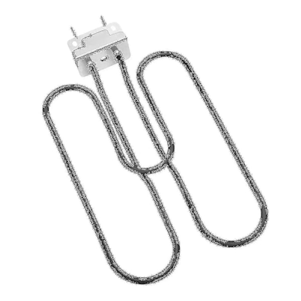 66631 65621 Grillbrenner Rør Erstatning Kompatibel Weber Q 140/1400 80342 - JZ