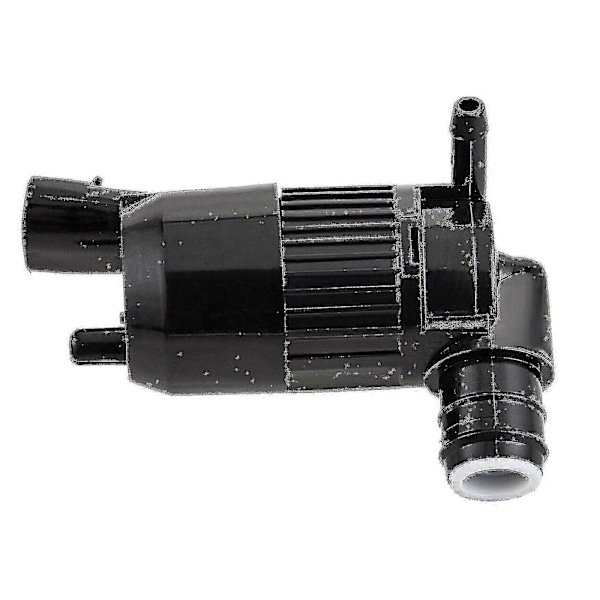 Ny 2012-2021 Tesla Model S Vindrutespolar Pump 1005453-00-C Ersättning