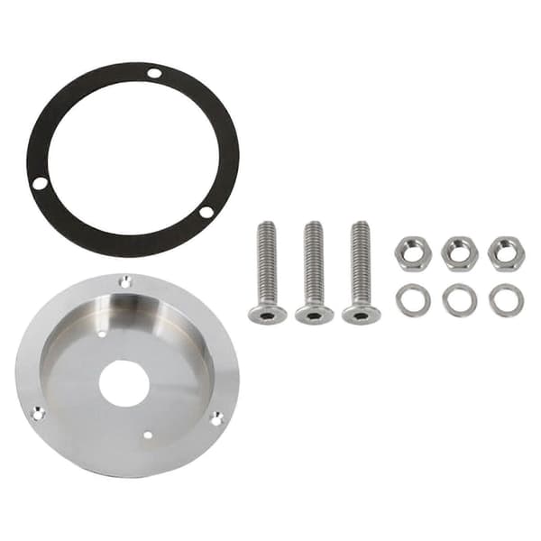 Vattenmelon Bunk Adapter Kit 79731 Bakljusinfattning för Husbil Lastbil Släpvagn