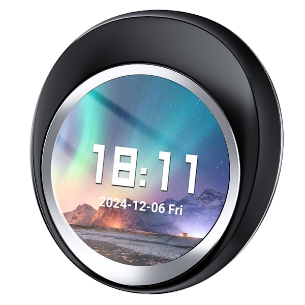 carplay multi-skjermforbindelse Android aibox bilboks Qualcomm octa-core carplay boks 1 stk