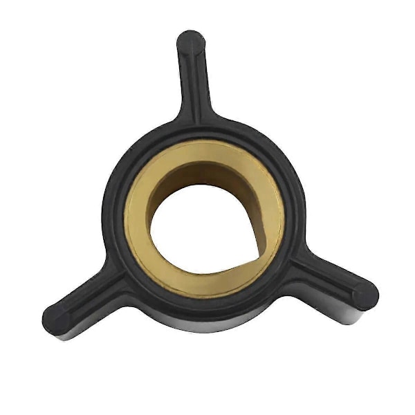 hgFor Evinrude Utombordsmotor Impeller 2.5hk 3.5HK 4 2-takt 433915 433935 767407