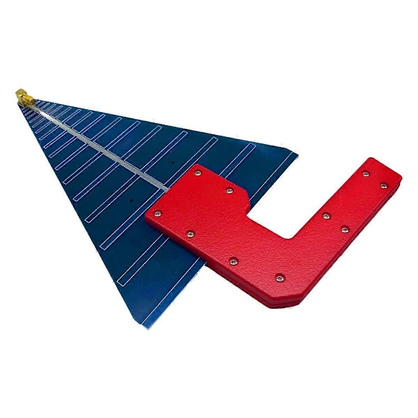 Håndholdt Antenneholder 001 UWB Bredbåndsantenne Retningsbestemt Antenne Wifi Multifunktion P