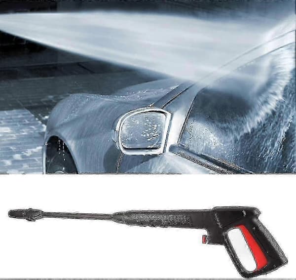 16MPa Högtryckstvättpistol för Bosch AQT & Black & Decker