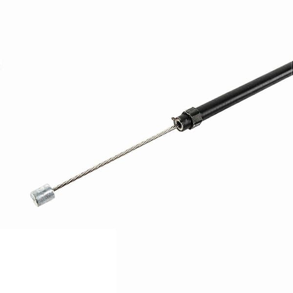 3 stk. Motorhjelm Udløser Bowden Kabel til E46 320I 323I 98-05 51238208442