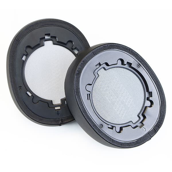 Earpads for JBL Live 500BT Black
