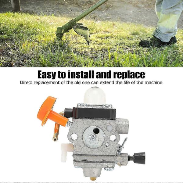 2025 Karburator til Stihl FS87, FS90, FS100 Modeller