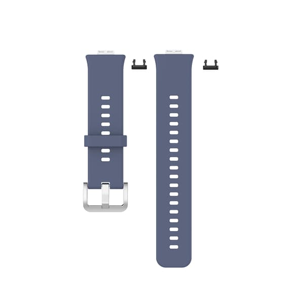 Armbånd til Huawei Watch Fit (TIA-B09/TIA-B19) Blå