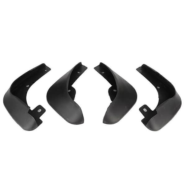 Bil Stänkskydd Auto Stänkskydd Mudguards Skydd Kit Ersättning Passar Suzuki Swift 2011-2016