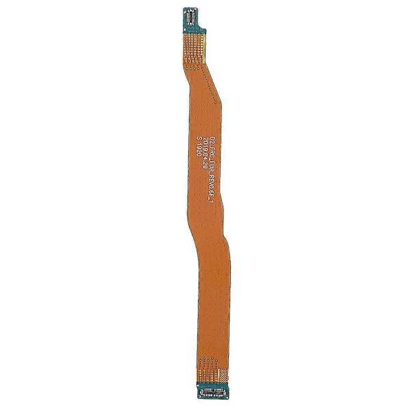 Til Samsung Galaxy Note 10 Plus N975 Signal Antenne Flex Kabel (uden Logo)