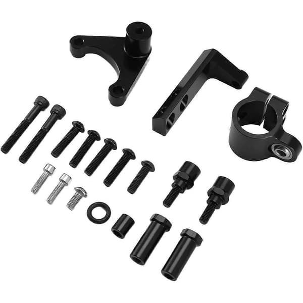 Motorsykkel Tilbehør Demper Brakett Kit