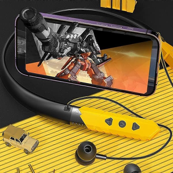 WK VC02 Langaton Bluetooth-kaulapanta