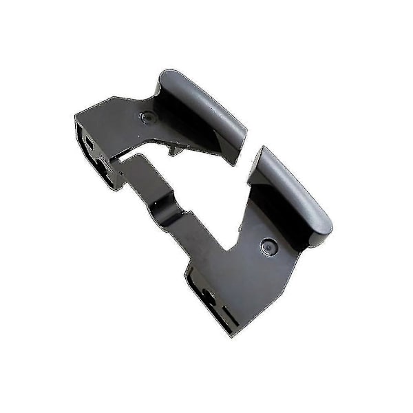 Kompatibel Logitech Gpro X Superlight Gpx Mus Sideknapputskifting Sidetast-m