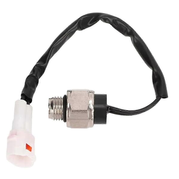 Kølesystemkontakt til Suzuki LT-Z400 ATV 2003-2008 radiator varmesensor