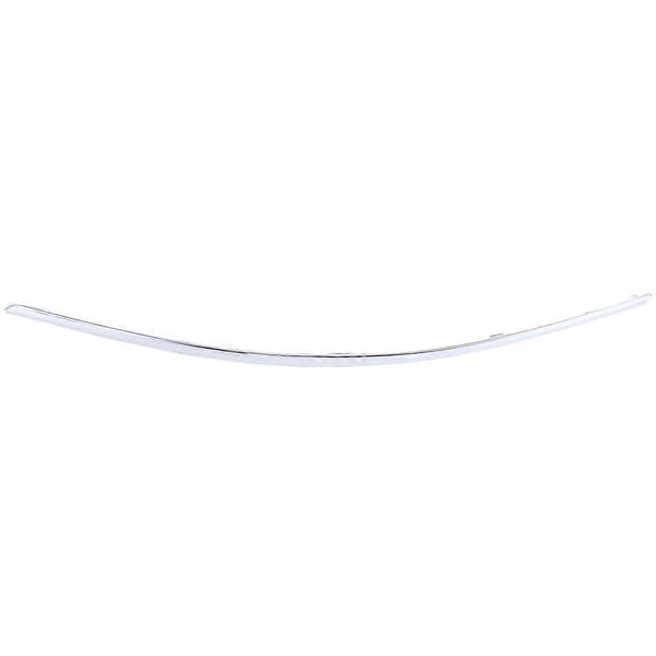 Til W246 Bil Venstre Højre Forreste Bageste Kofanger Trim Strips