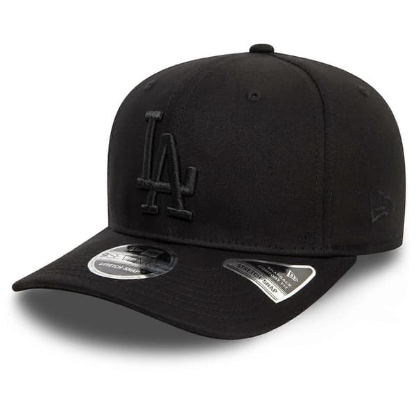 New Era 9Seventy Stretch Snapback Cap - Los Angeles Dodgers